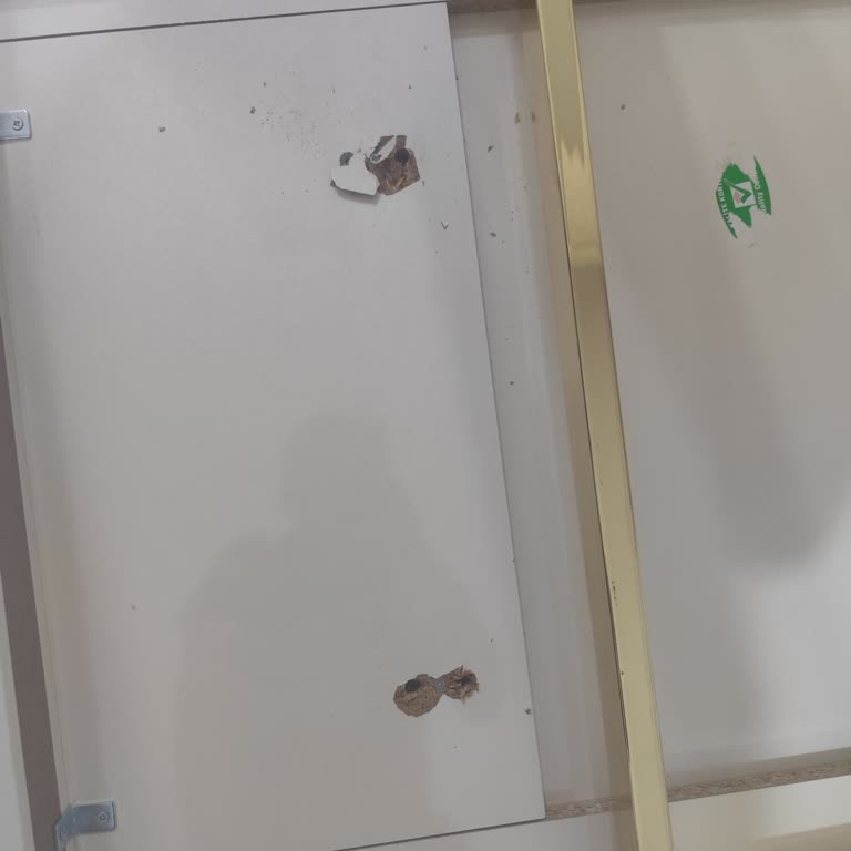 Kırık Ve Deforme Ürünler İçin 7 Aylık Çözüm Beklentisi