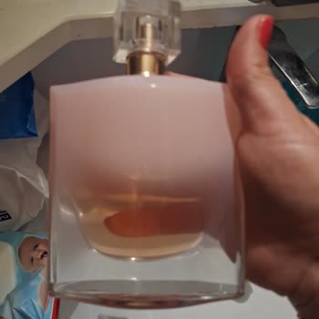 Kokusu 5 Dakikada Kaybolan Lancome Parfümün Ücret İadesi Talebi