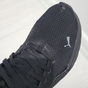 Puma Ayakkabısının Üretim Hatası Mağduriyeti Ve Garanti Reddi