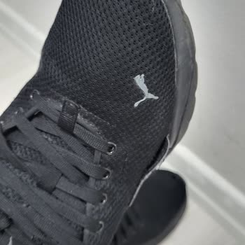 Puma Ayakkabısının Üretim Hatası Mağduriyeti Ve Garanti Reddi