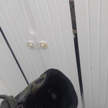 Ayakkabının İç Astarı Kısa Sürede Yırtıldı Ve Bağcık Metalinde Kırılma Şikayeti