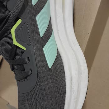 Adidas Galaxy 7 Ayakkabılarının Kısa Sürede Aşınması Ve Kalite Sorunu