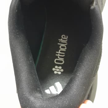 Adidas Galaxy 7 Ayakkabılarının Kısa Sürede Aşınması Ve Kalite Sorunu