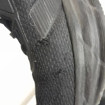 Adidas Galaxy 7 Ayakkabılarının Kısa Sürede Aşınması Ve Kalite Sorunu