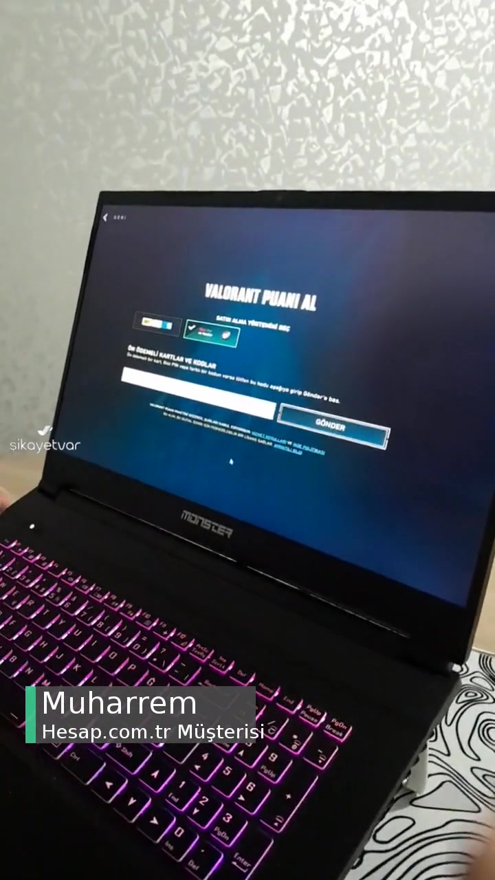 Hesap.com.tr Kullanılmış Vp Kodu videonun kapak resmi