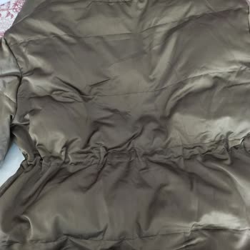 Montun İç Dolgu Malzemesinin Toplanması Ve Kullanıcı Hatası İddiasına Karşı İade/Değişim Talebi