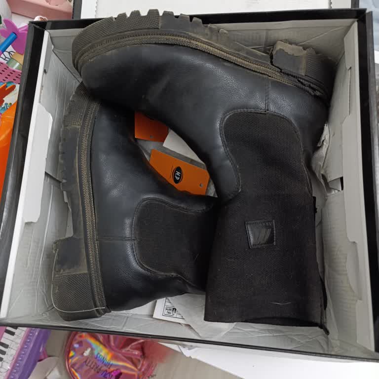 Ayıplı Bot Ve Uzayan İade Süreci