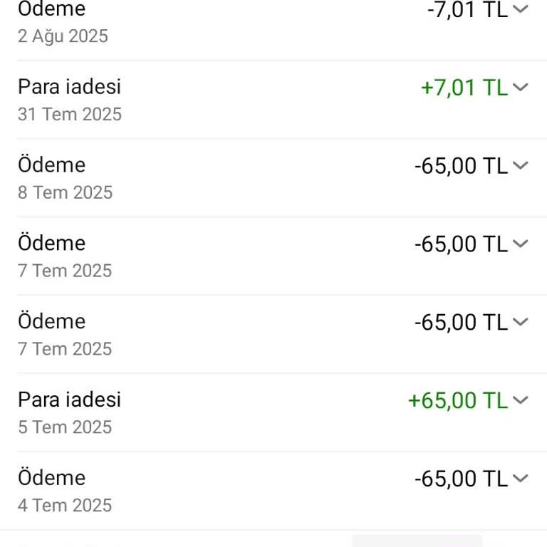 Tombank'ta 4 Ay Süren İade Parası Sorunu 4000 TL Hesaba Yansımıyor