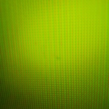 Ölü Piksel Ve 8 Aylık Bekleme Süreci Amazon Ve TCL'den Çözüm Yok