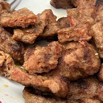 Çiğ Köfte Servisi Ve Tekrarlanan Sağlık Riski Nedeniyle Ücret İadesi Talebi