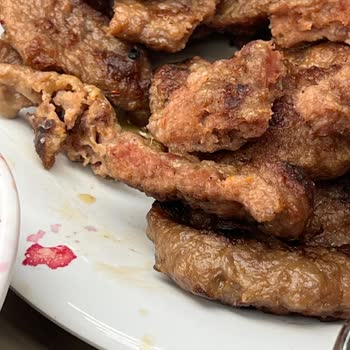 Çiğ Köfte Servisi Ve Tekrarlanan Sağlık Riski Nedeniyle Ücret İadesi Talebi