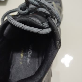 Skechers Ayakkabısının 5 Ayda Deforme Olması Ve Garanti Reddi