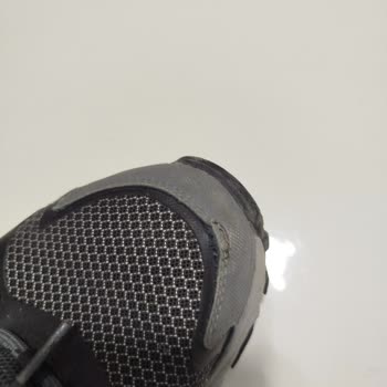 Skechers Ayakkabısının 5 Ayda Deforme Olması Ve Garanti Reddi