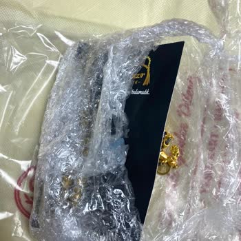 Tesbih Siparişi İçin 5.000 TL İadesi Yapılmadı Ve Satıcı Engelledi