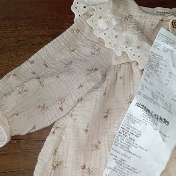 Cergibozan Elbisesi Soğuk Yıkamada Kısaldı, Müşteri Hizmetleri Cevapsız