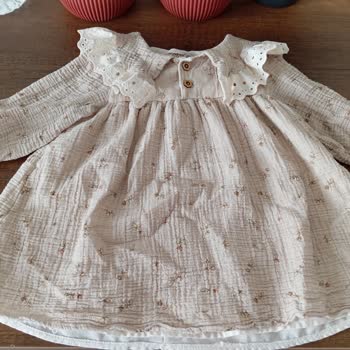 Cergibozan Elbisesi Soğuk Yıkamada Kısaldı, Müşteri Hizmetleri Cevapsız