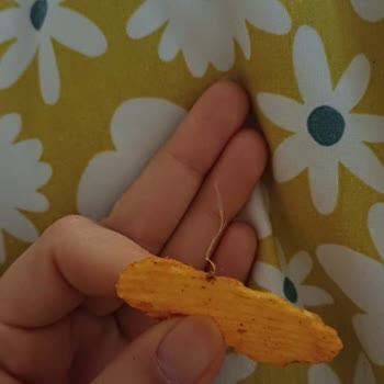 Cips Paketi İçinde Yabancı Madde Bulunması Ve Ürün Değişimi Talebi