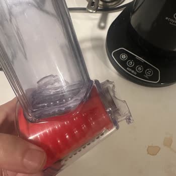 Yeni Sinbo Rendede Şeffaf Aparatın Kırılması, Güven Kaybı Ve İade Talebi