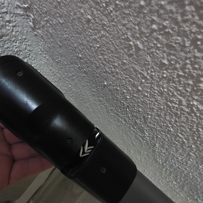 Philips Speed Pro Max Dikey Süpürgemde Boru Bağlantısı Kırıldı Ücretsiz Değişim Talebi