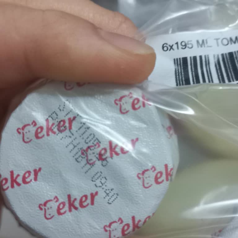 Eker Ayranında Bozuk Ürün Sorunu Çocuk Sağlığı Endişesi