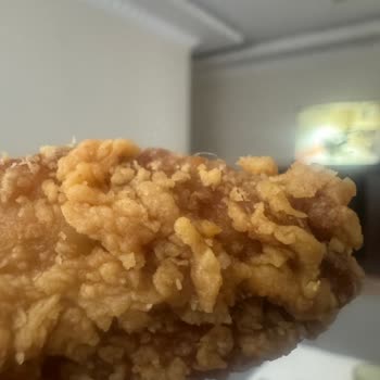 Tavuk Kanatında Tüy Kalması Ve Hijyen Şikayeti