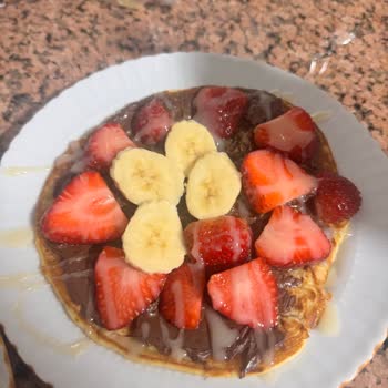 Kent Beyaz Çikolatalı Sosun Sulu Kıvamı Ve Değişim Talebi