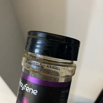 Hayfene 5. Element Baharatında Böceklenme Ve Sağlık Endişesi