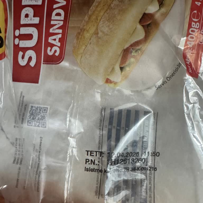 Son Kullanma Tarihi Geçmiş Ürün Satışı Ve İade Talebi