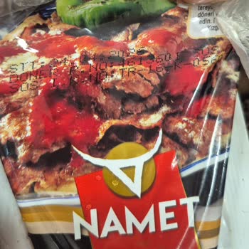 Küflü Döner Ürünüyle Karşılaşılan Hijyen Sorunu Ve Güven Kaybı