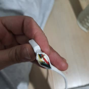 Kablodaki Oksidasyon Nedeniyle Ürün Kalitesi Şikayeti Ve Değişim Talebi