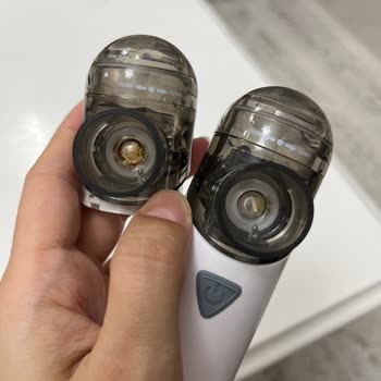 Nebulizatörde Paslanma Ve Renk Değişikliği: Çocuk Sağlığı İçin Acil Değişim