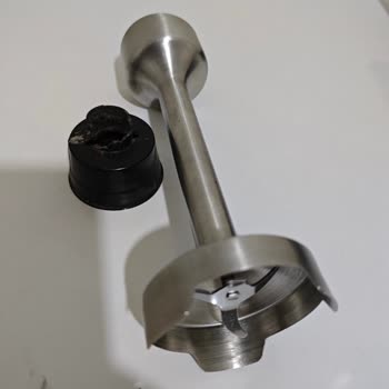 Awox Tulipso Blender Parçası Kırıldı, Yedek Parça Talebi