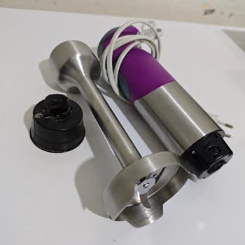 Awox Tulipso Blender Parçası Kırıldı, Yedek Parça Talebi