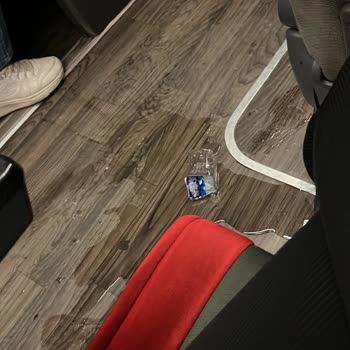 As Turizm’de Gece Yol Kenarında Bırakılma Ve Hijyen Eksikliği