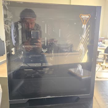 Media Markt'tan Aldığım Bilgisayarda Ekran Kartı Eksik