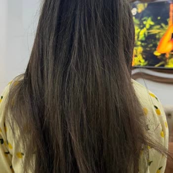 Yanıltıcı Fiyatlandırma Ve Kalitesiz Saç Rengi İşlemi