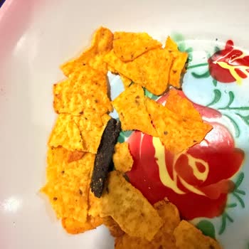 Patos Taco Sos'ta Yanmış Yabancı Parça Bulundu