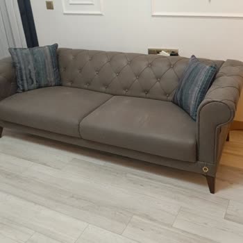 Bellona Koltuk Takımının Makasları Garanti Süresi Bitmeden Bozuldu 6 Bin TL Değişim Ücreti İsteniyor