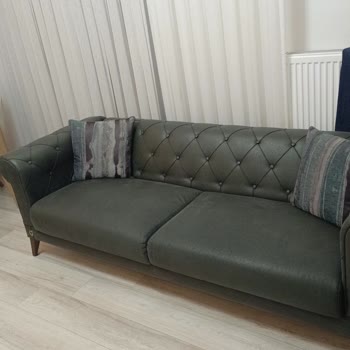 Bellona Koltuk Takımının Makasları Garanti Süresi Bitmeden Bozuldu 6 Bin TL Değişim Ücreti İsteniyor