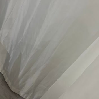 Ütüsüz Açılmayan Perde Sorunu Ve Satıcı İlgisizliği
