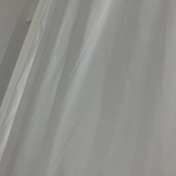 Ütüsüz Açılmayan Perde Sorunu Ve Satıcı İlgisizliği
