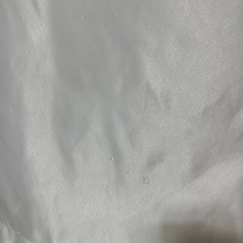 Ütüsüz Açılmayan Perde Sorunu Ve Satıcı İlgisizliği