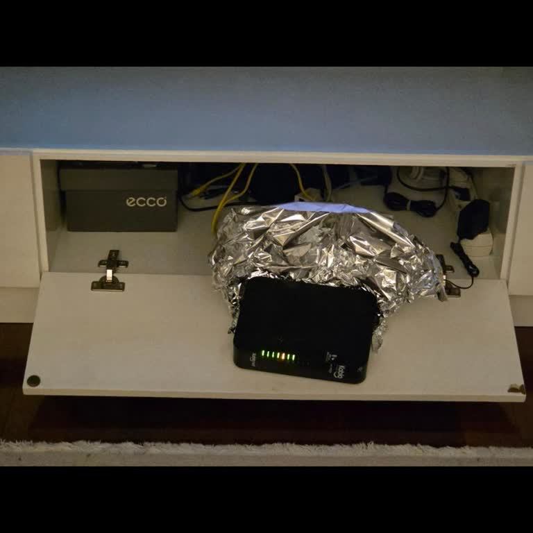 Sürekli Hız Düşüklüğü Ve Wi‑Fi Performans Sorunu