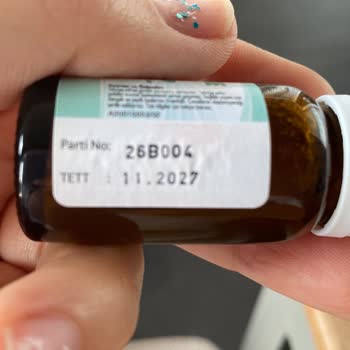 Kapanmış Damla Ve İade Sorununda Bebek İçin Hızlı Çözüm Talebi