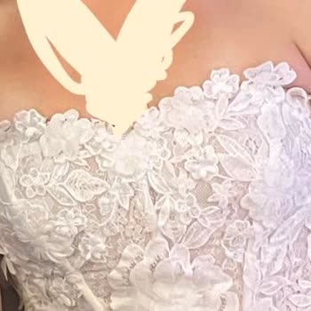 46.500 TL'lik Gelinlikte Kol Kırılması Ve Hatalı Tadilat Sonrası İade Talebi