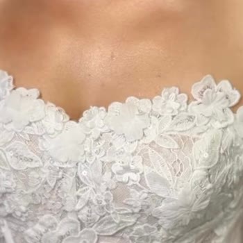 46.500 TL'lik Gelinlikte Kol Kırılması Ve Hatalı Tadilat Sonrası İade Talebi