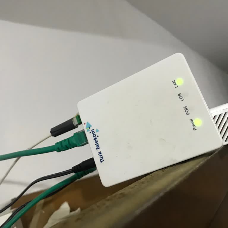 İki Gün Süren İnternet Kesintisi Ve Çözüm Sunulmayan Müşteri Hizmetleri