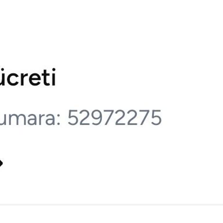 İlan Kaldırıldıktan Sonra Ödeme İadesi Alınamıyor