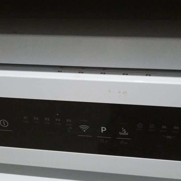 Hoover Bulaşık Makinesinde Sürekli Arıza Ve Yetersiz Servis, Garanti Kapsamında Değişim Talebi