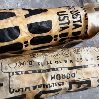 Yanlış Ürün Gönderimi Ve Çölyak Hastalığına Yol Açan Sağlık Riski Nedeniyle Tam İade Talebi